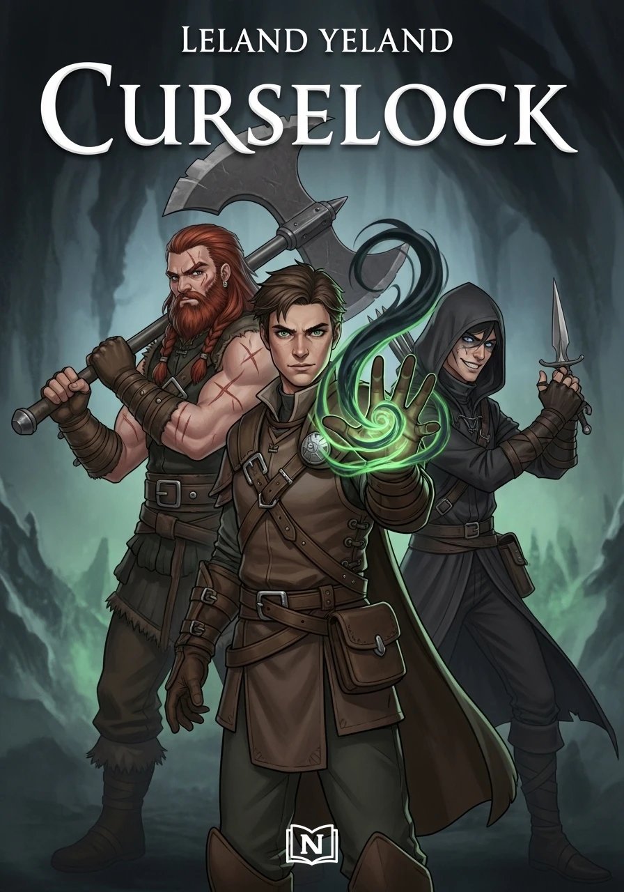 Curselock