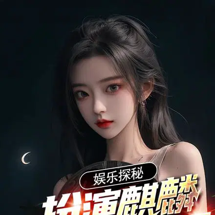 Entertainment Secrets: Playing the role of Qilin, Mimi loves it so much