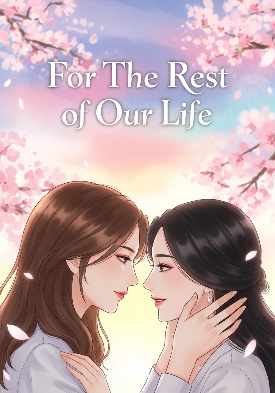For The Rest of Our Life