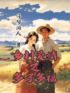 From the rural love, many children and good fortune