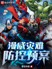 Marvel Disaster Prevention and Control Plan