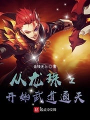 Starting from Dragon Ball Z