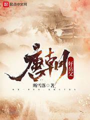 Tang Dynasty good father-in-law