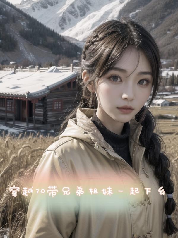 Travel through 70 and take brothers and sisters to the countryside together